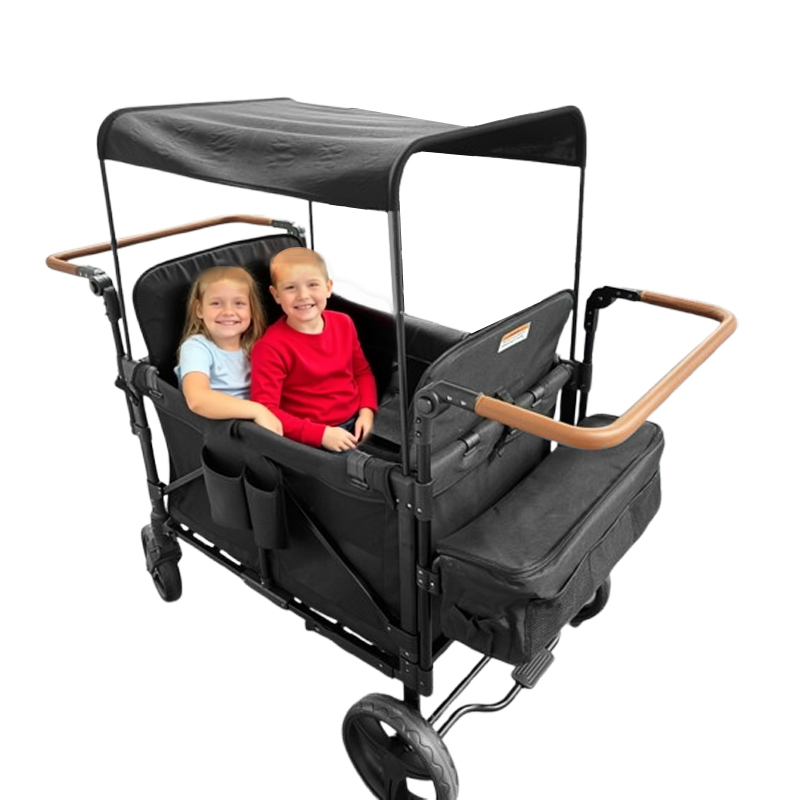 Outdoor Camping Trolley - Outdoor Garten Strand Trolley Angeln Klapp
