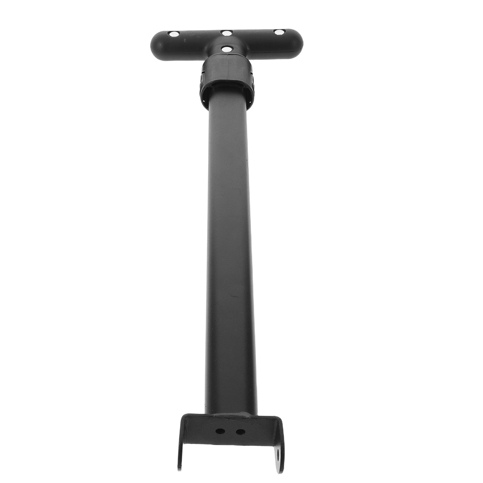 Outdoor Camping Trolley - 18 bis 27,6 Verstellbarer Klappgriff-Verlängerer Teleskop-Wagen-Griff