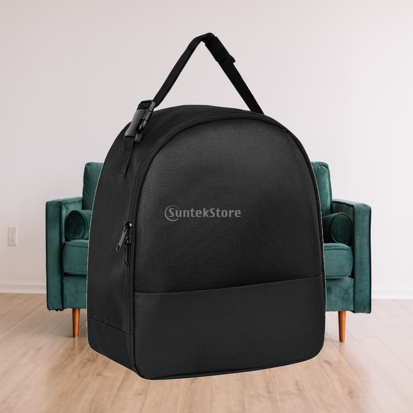 Outdoor Camping Rugs - Robuste Outdoor-Ventilator-Tasche aus Oxford-Gewebe, Camping-Zubehör-Organizer für