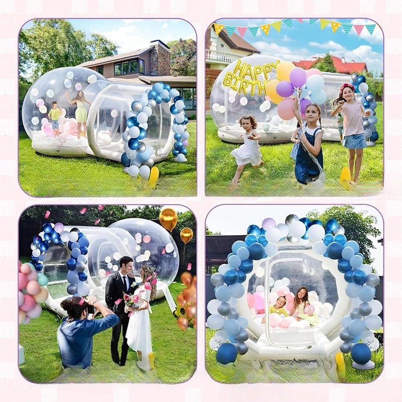Wasserdichtes, kugelförmiges A – Outdoor Camping Exhibition Bewertung und Preis