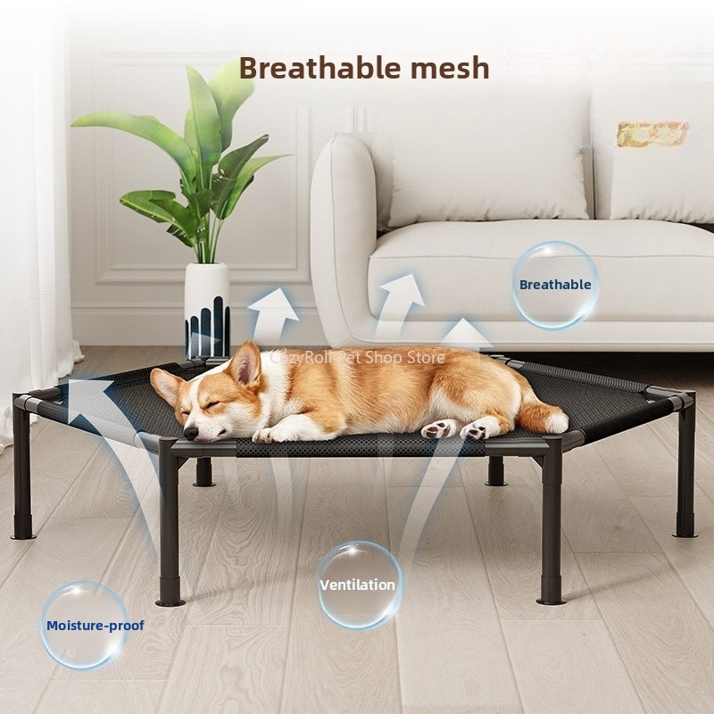 1-2-lagiges, hochwertiges Hund – Outdoor Camping Dog Bed Bewertung und Preis