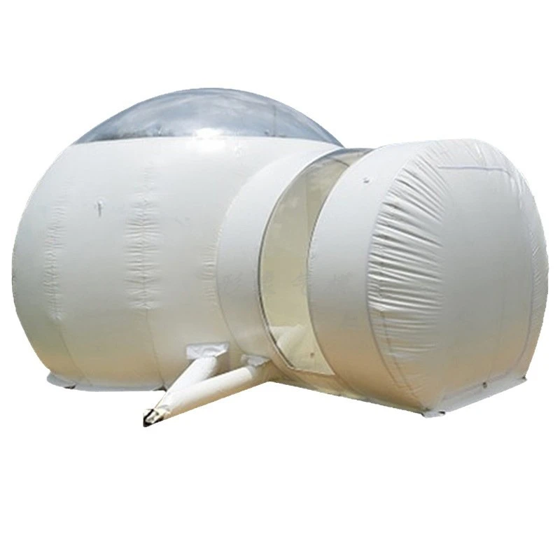 Aufblasbares, wasserdichtes, k – Outdoor Camping Exhibition Bewertung und Preis