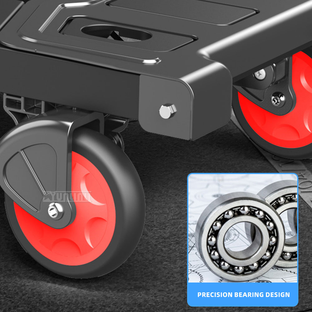 Multifunktionaler Outdoor-Camp – Outdoor Camping Trolley Bewertung und Preis