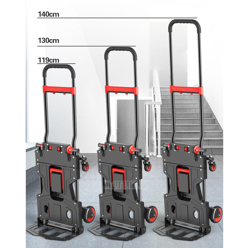 Multifunktionaler Outdoor-Camp – Outdoor Camping Trolley Bewertung und Preis