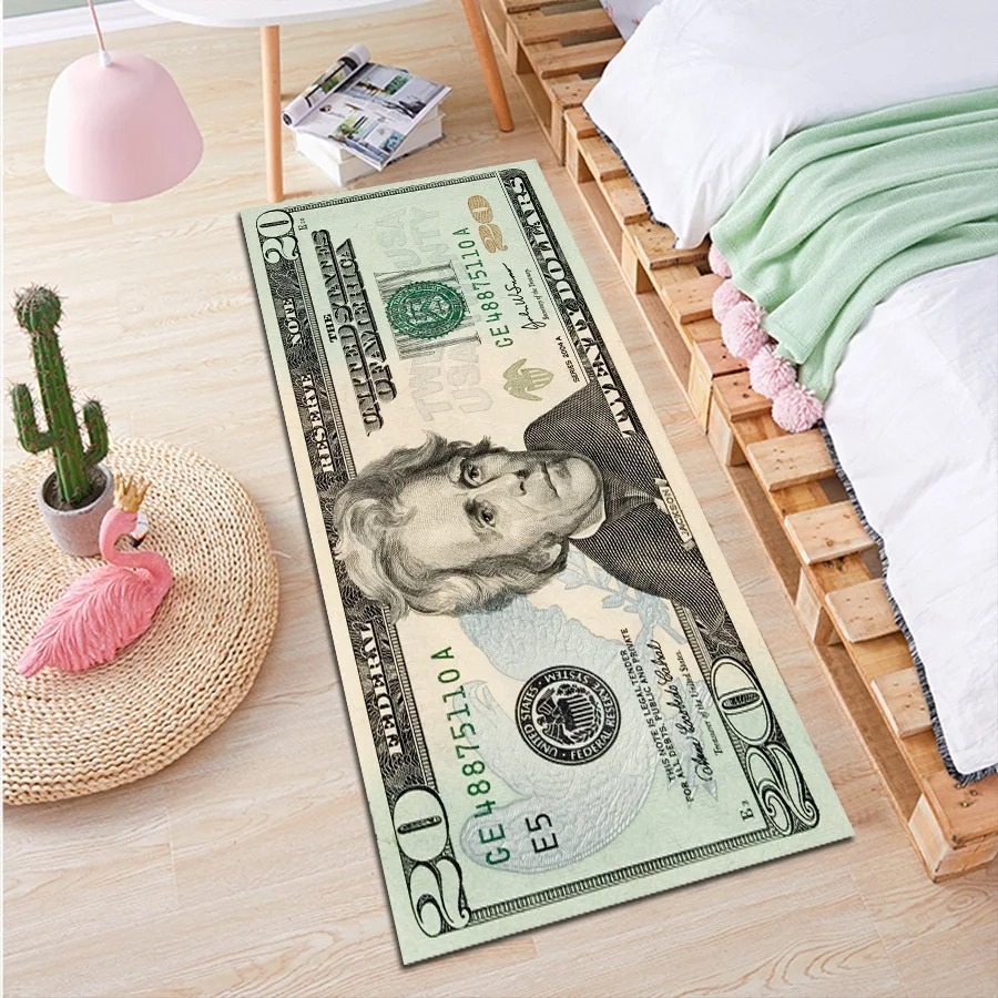 VIKAMA Creative USA Dollar Lon – Outdoor Camping Usa Bewertung und Preis