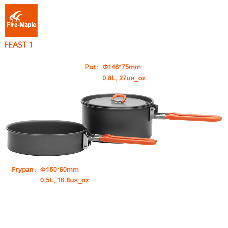 Feuer Maple Fest 1 Outdoor Cam – Outdoor Camping Dining Set Bewertung und Preis