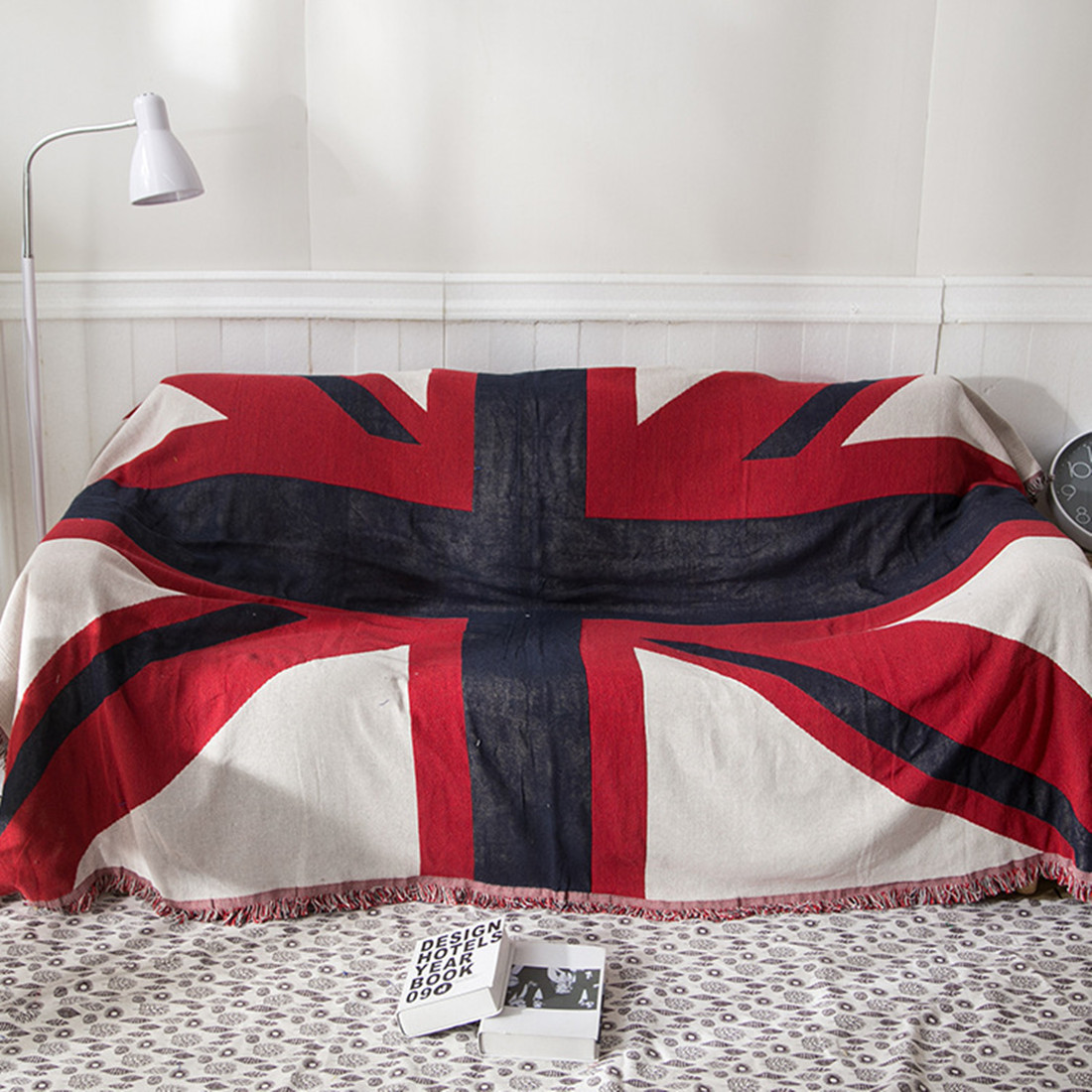 Große UK USA Flagge Union Jack – Outdoor Camping Usa Bewertung und Preis