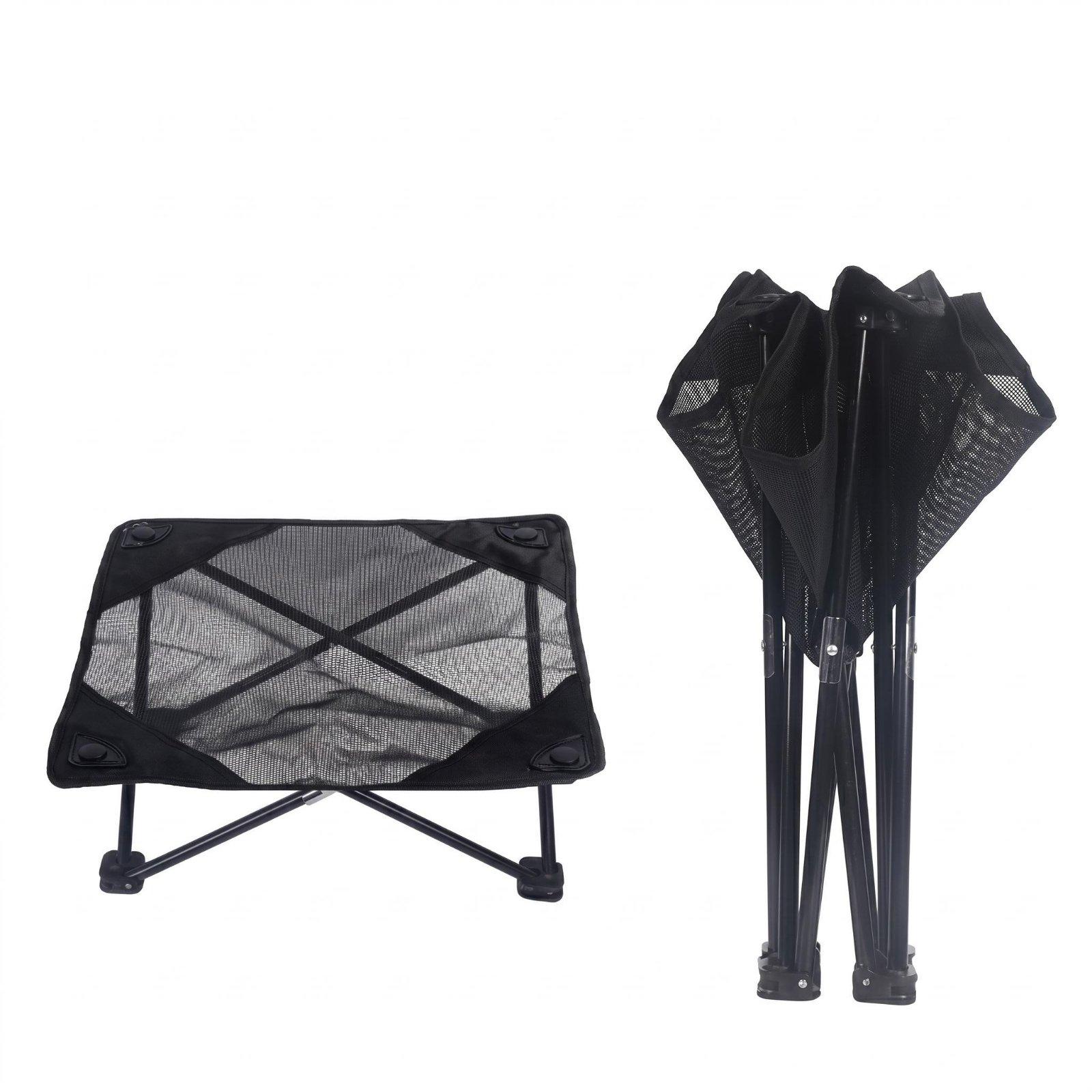 Outdoor-Ruheplattform Erhöhtes – Outdoor Camping Dog Bed Bewertung und Preis