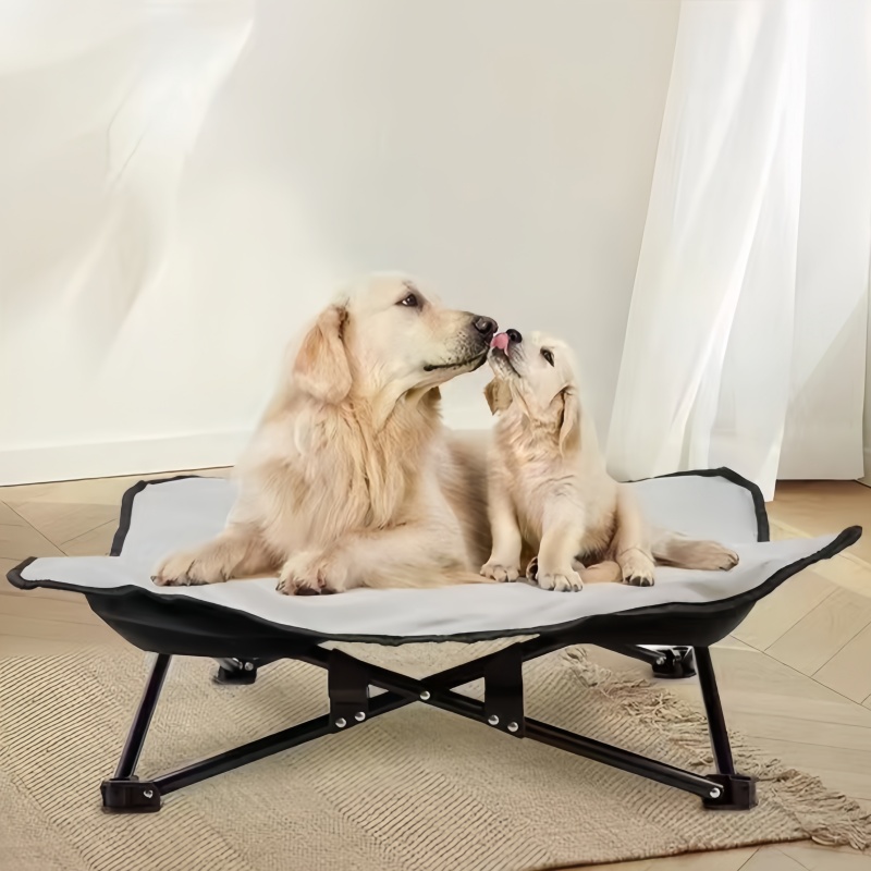Haustierbett, Outdoor, Camping – Outdoor Camping Dog Bed Bewertung und Preis