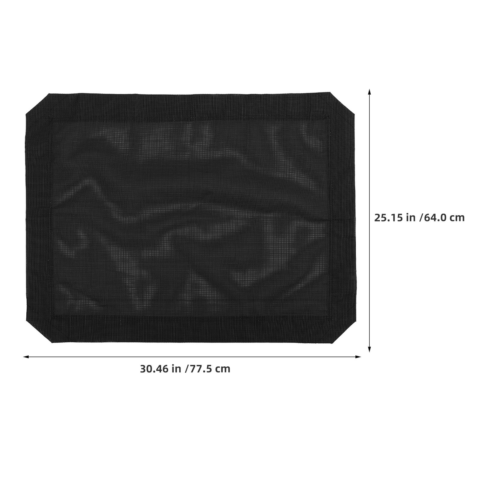 Erhöhter Haustierbett-Ersatzbe – Outdoor Camping Dog Bed Bewertung und Preis