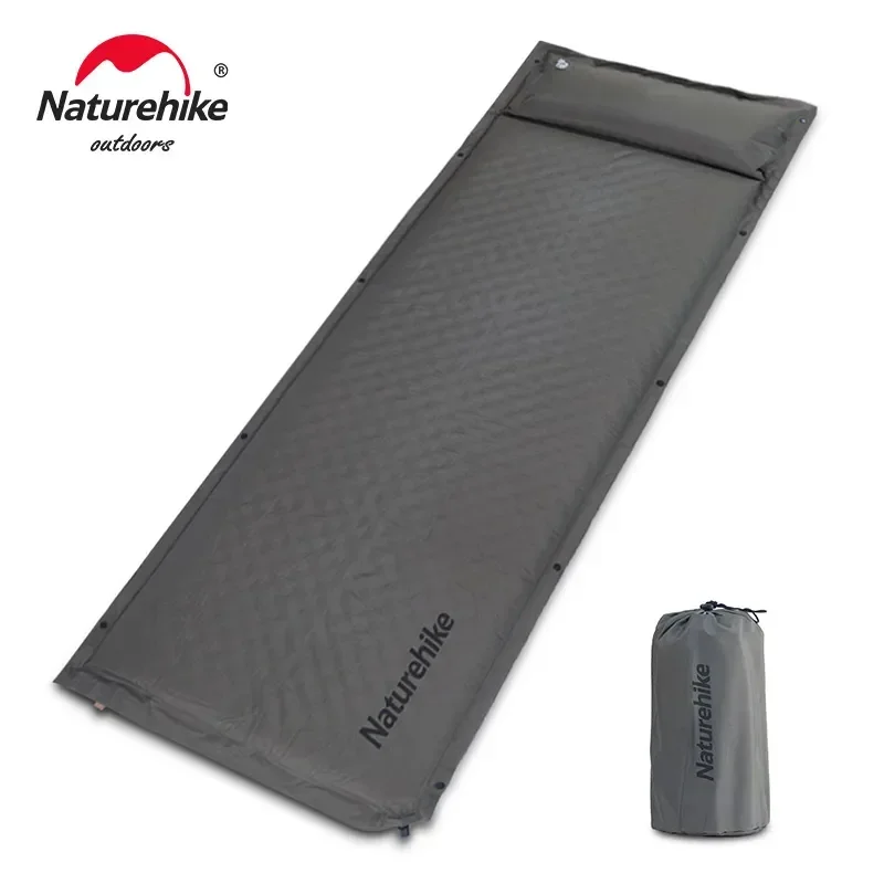 Naturehike D01 Selbstaufblasen – Outdoor Camping Rugs Bewertung und Preis
