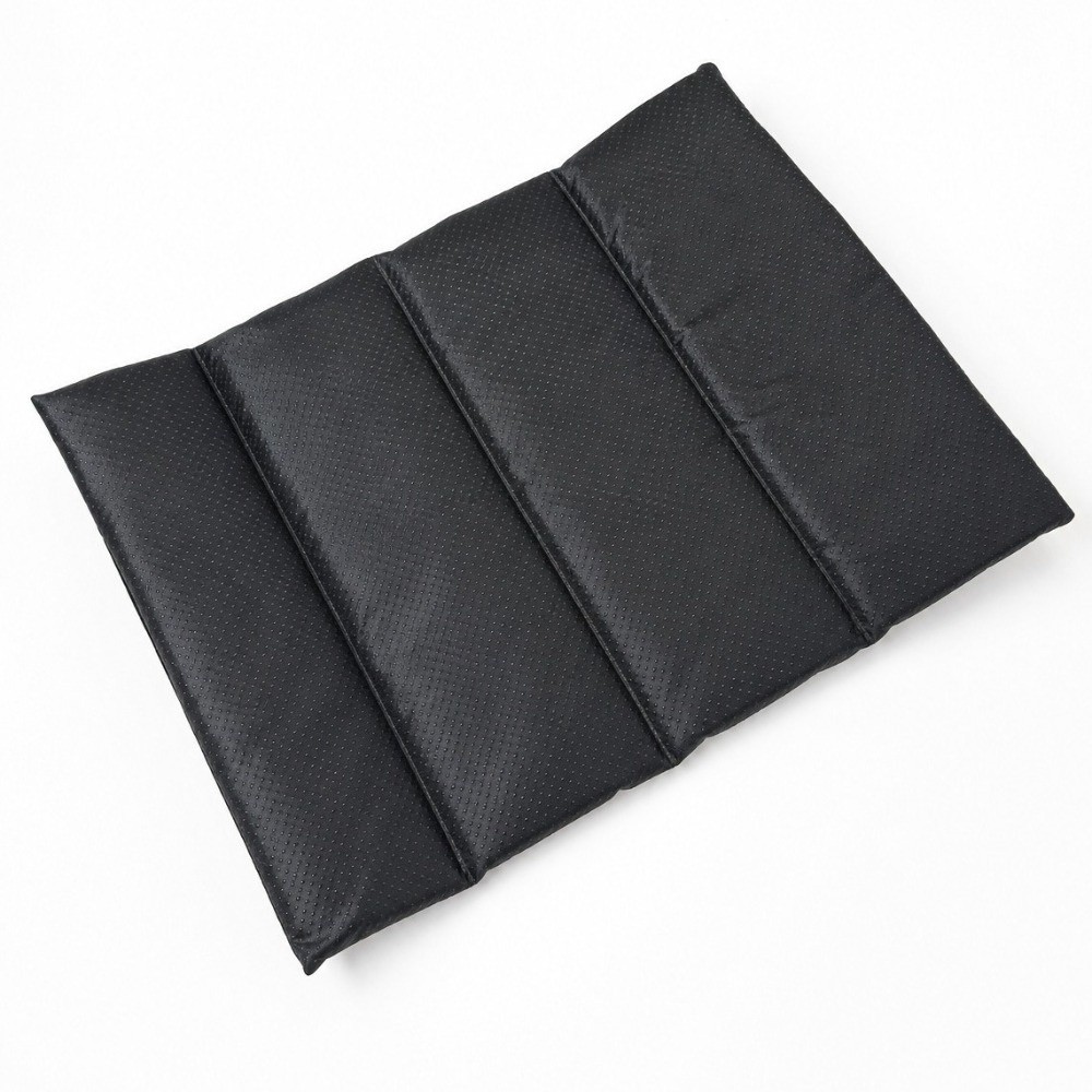 Faltbare Haustier-Schlafmatte  – Outdoor Camping Dog Bed Bewertung und Preis