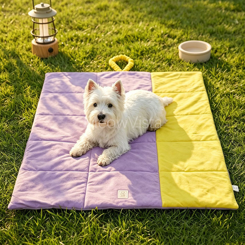Tragbare Faltbare Hunde-Autosi – Outdoor Camping Dog Bed Bewertung und Preis