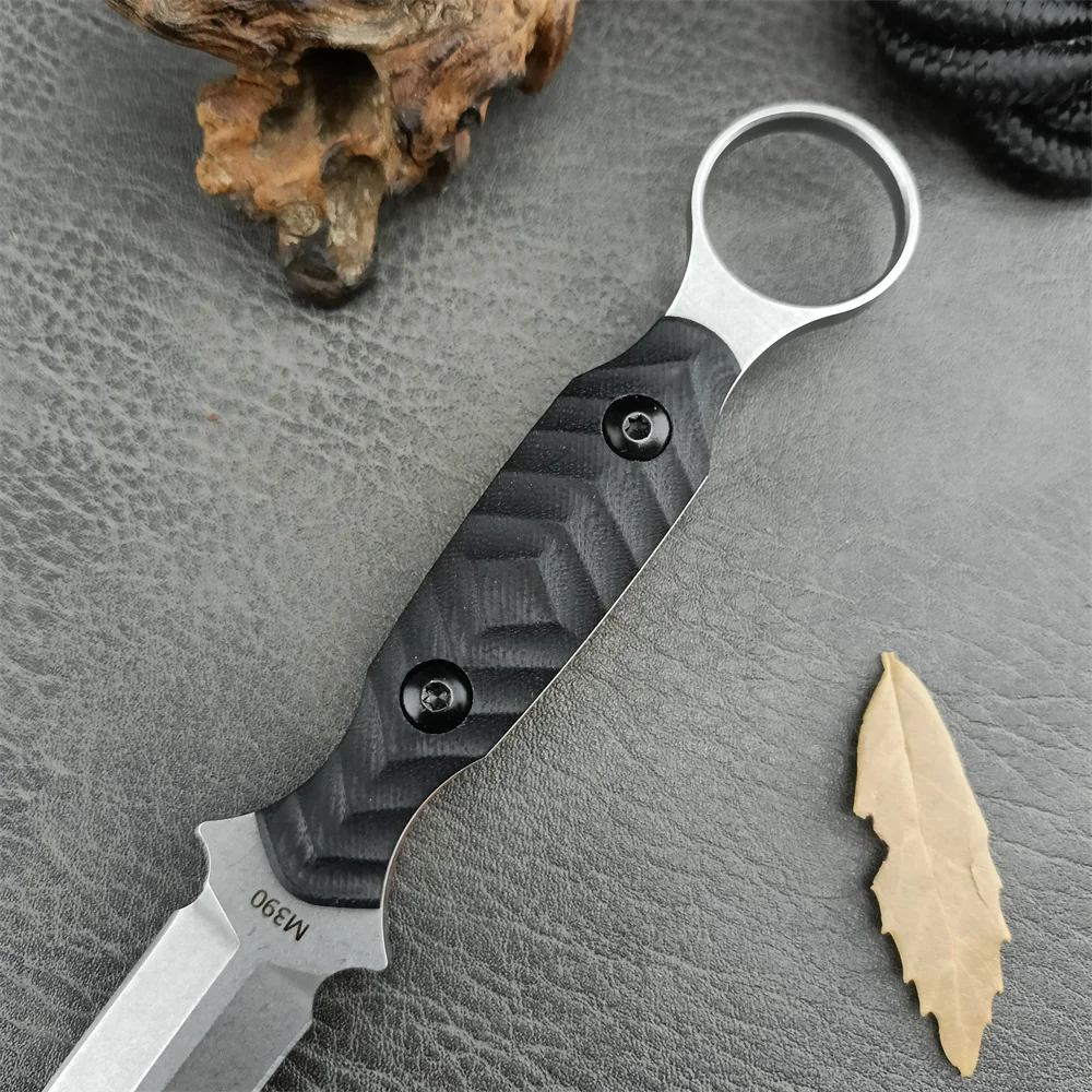 USA TOOR Feststehendes Messer, – Outdoor Camping Usa Bewertung und Preis