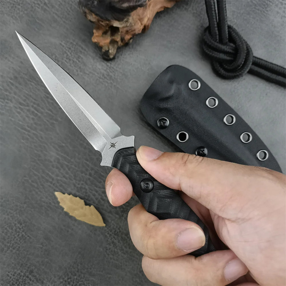 USA TOOR Feststehendes Messer, – Outdoor Camping Usa Bewertung und Preis