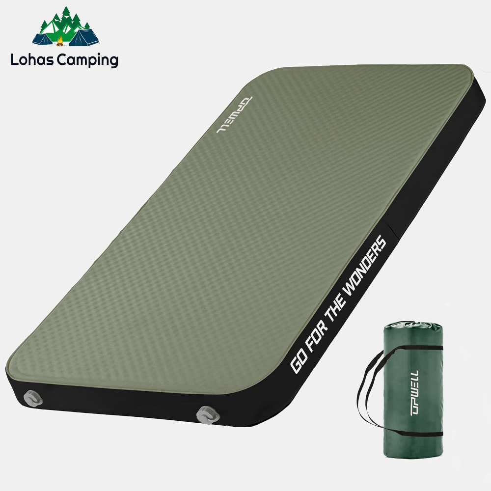 Lohascamping Selbstaufblasbare – Outdoor Camping Rugs Bewertung und Preis