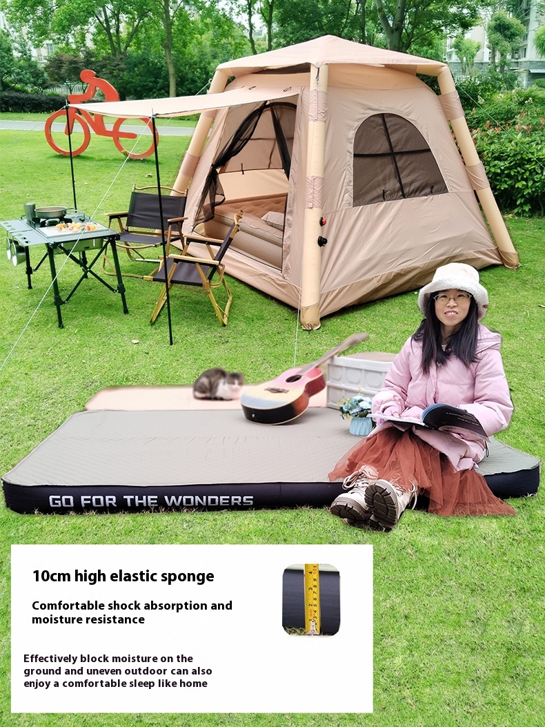 Lohascamping Selbstaufblasbare – Outdoor Camping Rugs Bewertung und Preis