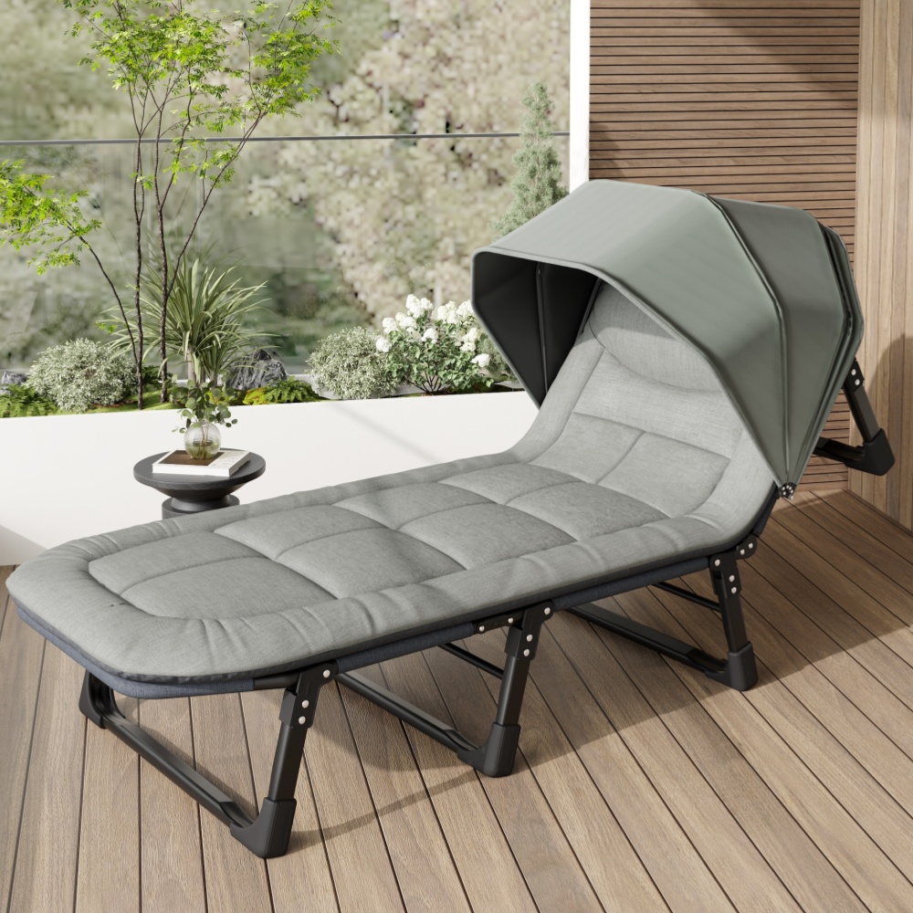 Neues Design, tragbares, leich – Bed Outdoor Camping Bewertung und Preis