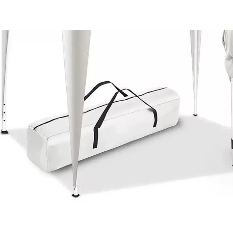3x3m Vier-Ecken-Pop-Up-Faltzel – Outdoor Camping Exhibition Bewertung und Preis