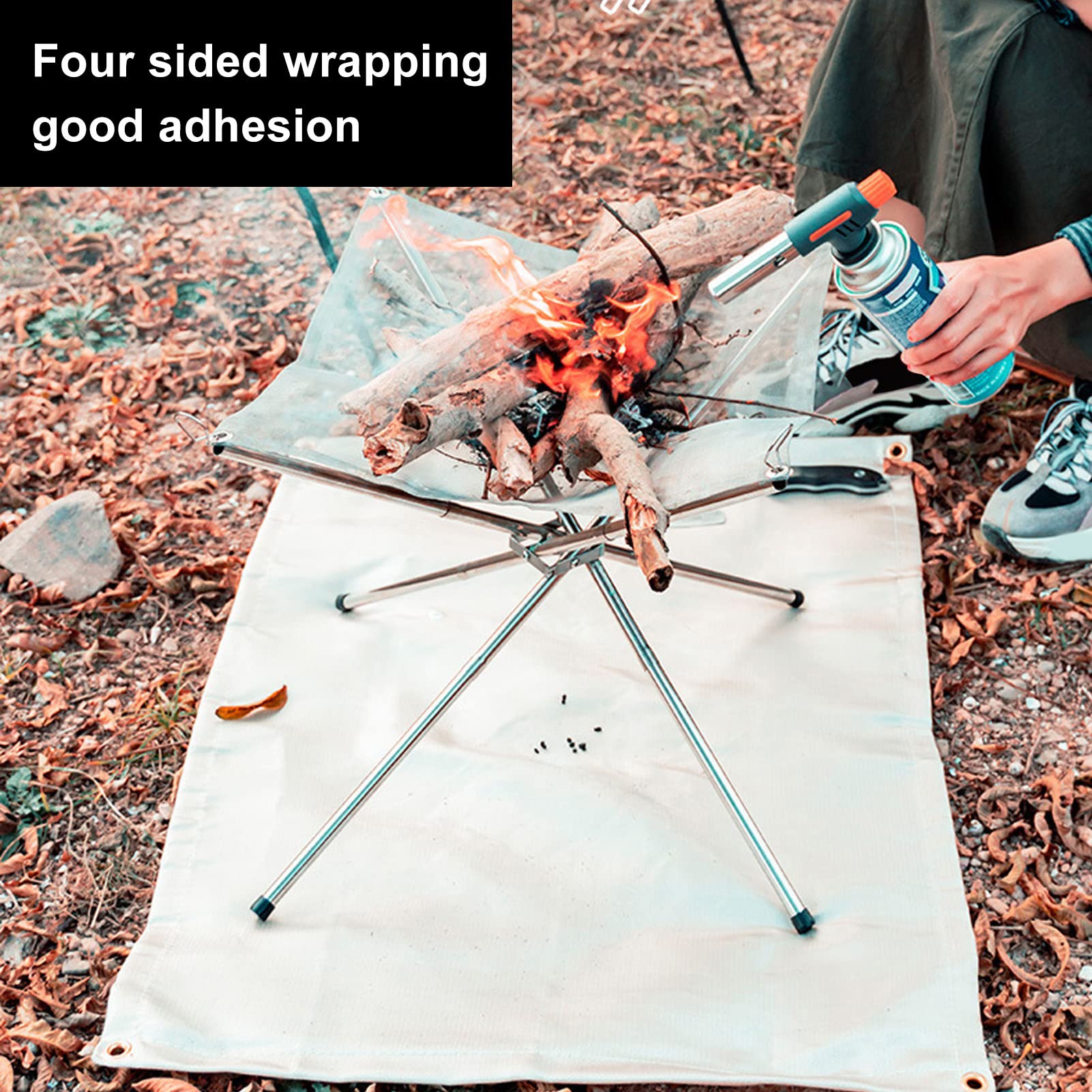 Outdoor Camping Feuerfeste Dec – Outdoor Camping Rugs Bewertung und Preis