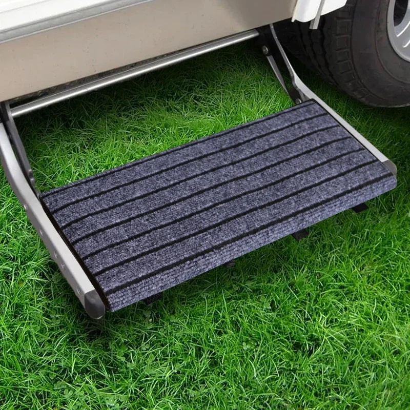 Outdoor Caravan Step Fußmatte  – Outdoor Camping Rugs Bewertung und Preis