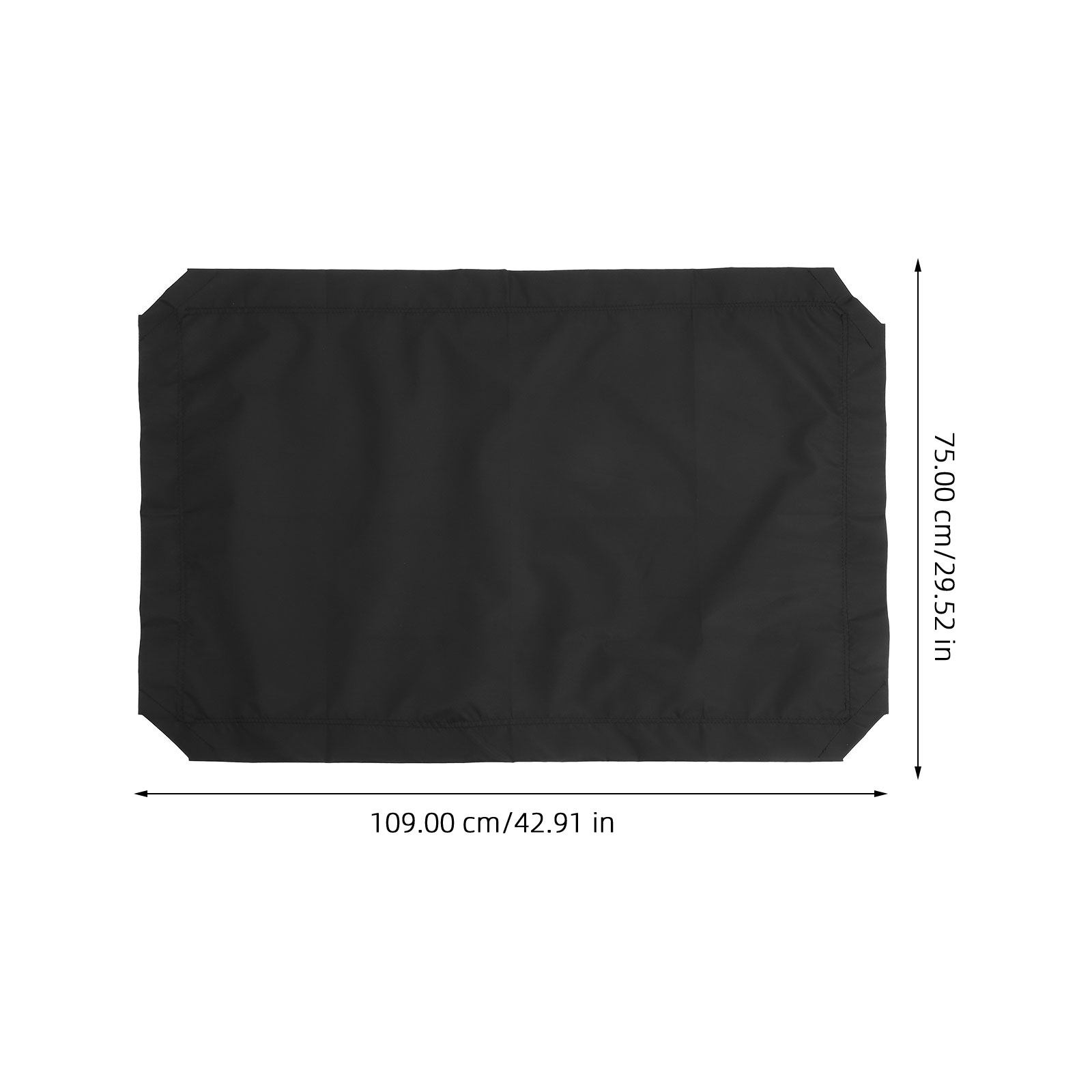 Abnehmbarer, erhöhter Hunde-Be – Outdoor Camping Dog Bed Bewertung und Preis