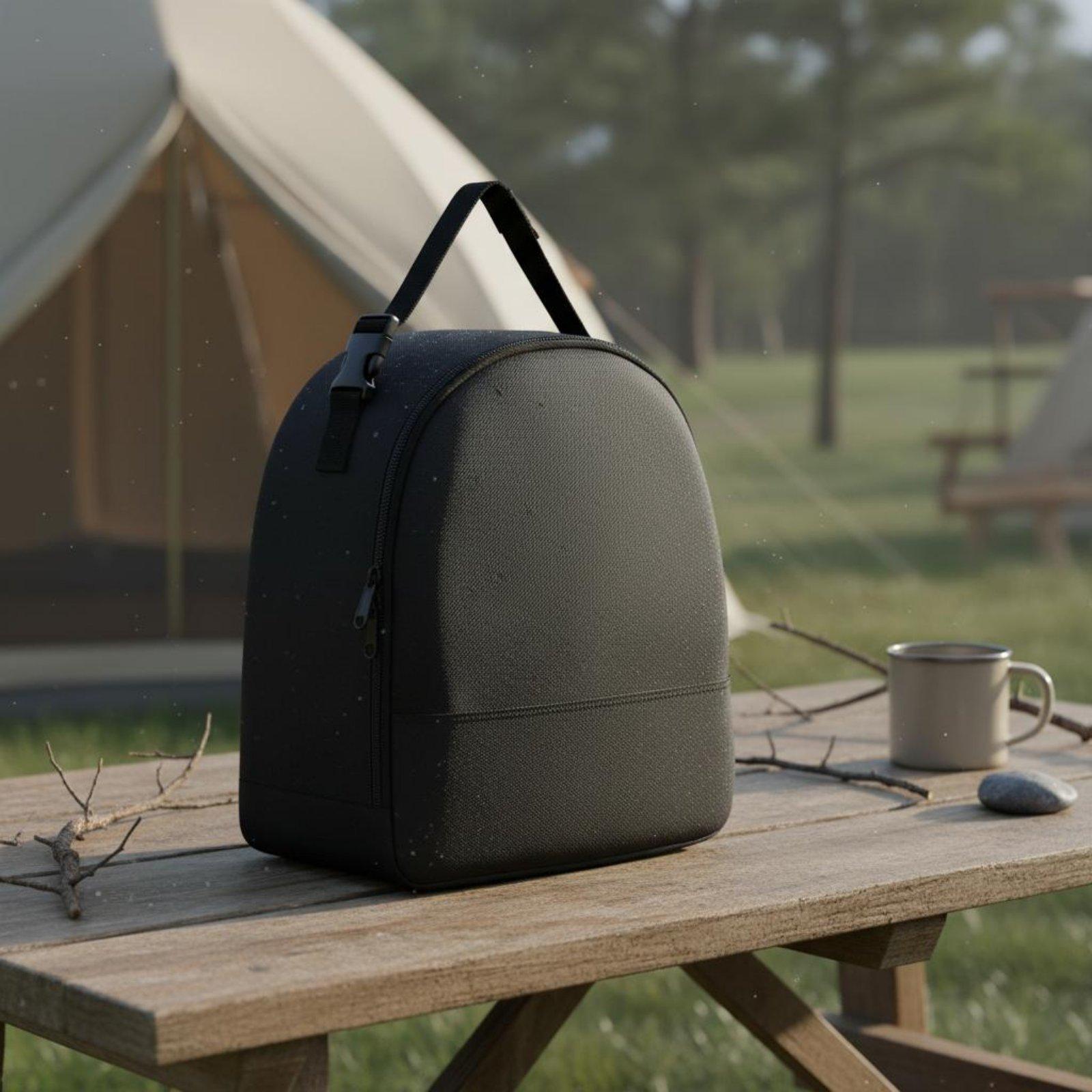 Robuste Outdoor-Ventilator-Tas – Outdoor Camping Rugs Bewertung und Preis