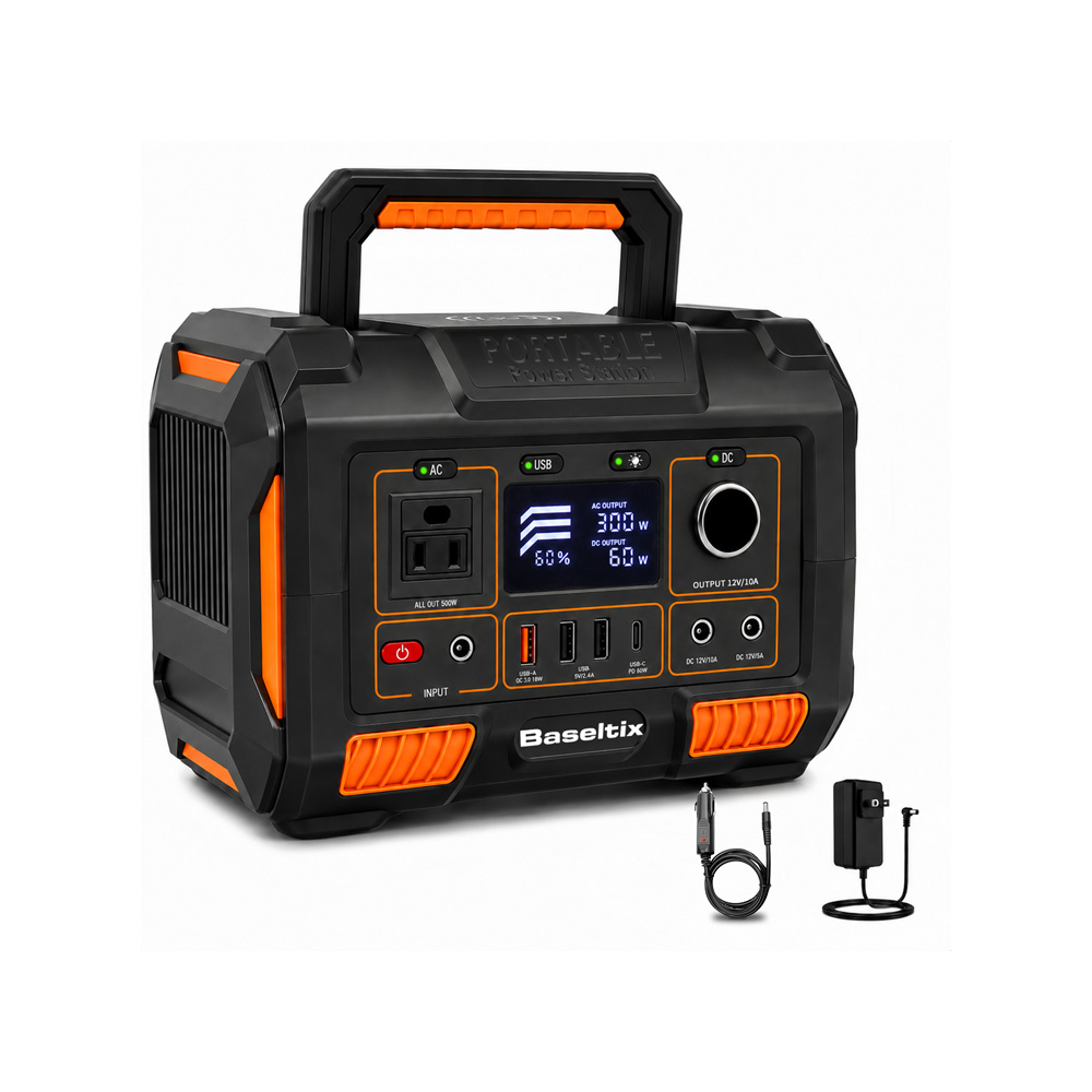 78000mAh Tragbare Powerstation – Outdoor Camping Usa Bewertung und Preis