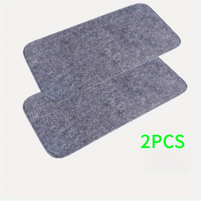 2PC Wohnmobil Teppich Nicht-Sl – Outdoor Camping Rugs Bewertung und Preis