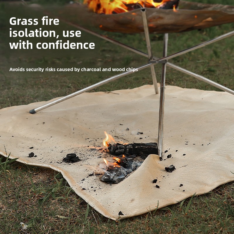 Outdoor Camping Feuerfeste Dec – Outdoor Camping Rugs Bewertung und Preis