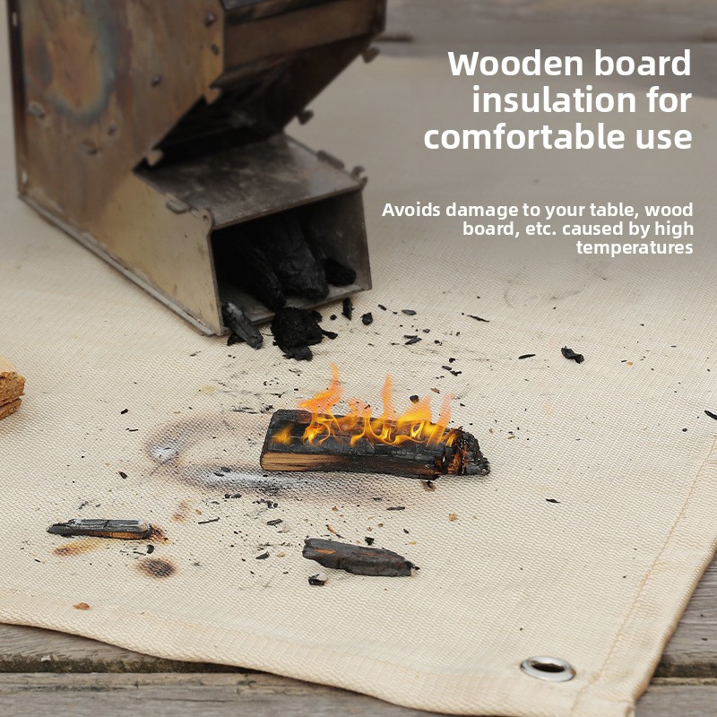 Outdoor Camping Feuerfeste Dec – Outdoor Camping Rugs Bewertung und Preis