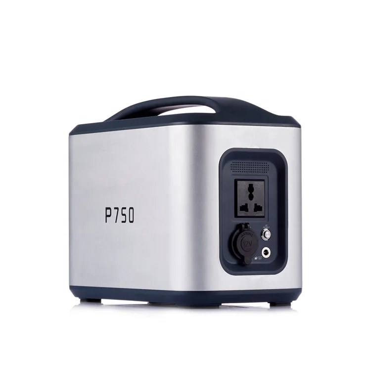 Tragbare Powerbank-Station für – Outdoor Camping Usa Bewertung und Preis