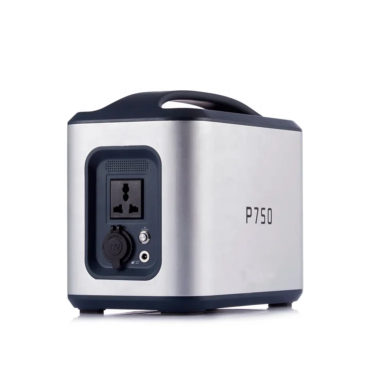 Tragbare Powerbank-Station für – Outdoor Camping Usa Bewertung und Preis
