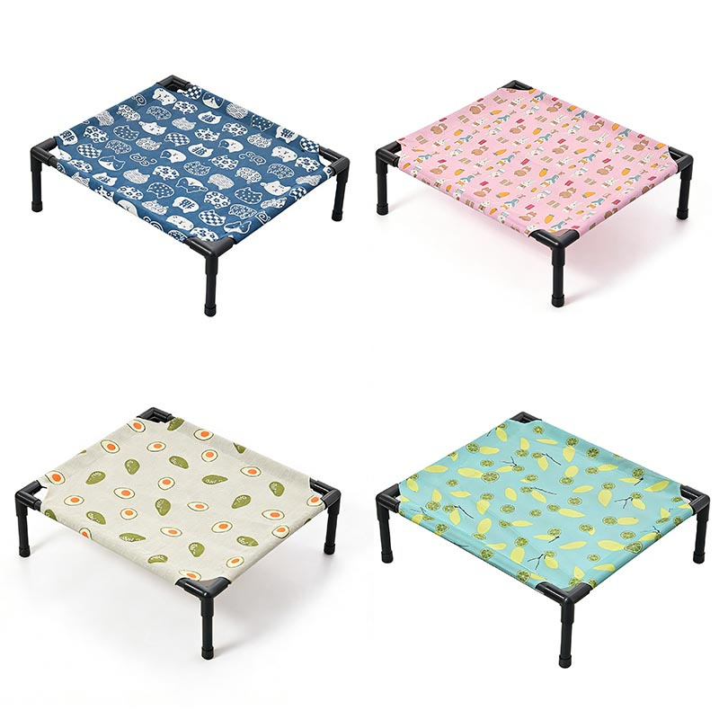 Erhöhtes Hundebett mit Bodenfr – Outdoor Camping Dog Bed Bewertung und Preis