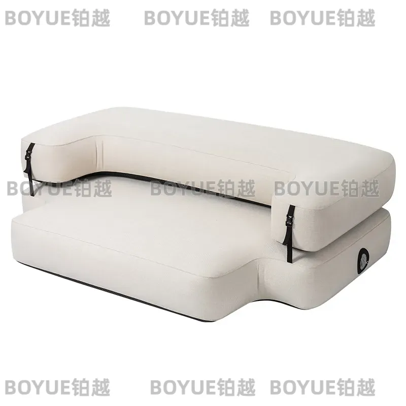 Outdoor Aufblasbares Sofa-Bett – Bed Outdoor Camping Bewertung und Preis