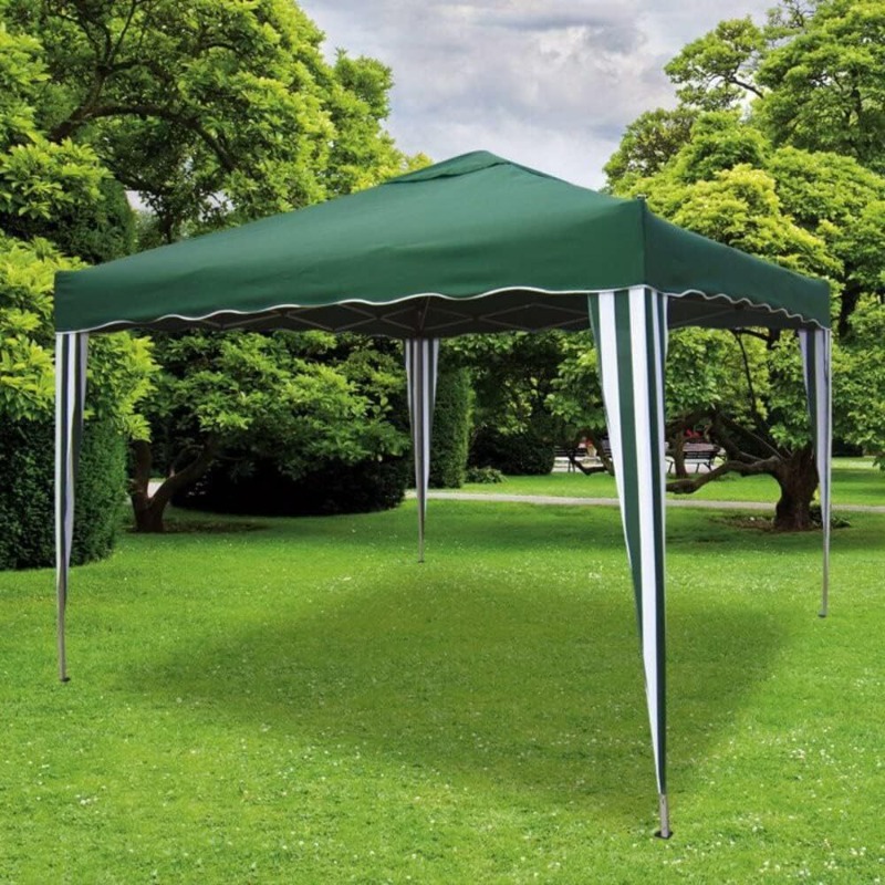 3x3m Vierseitig Faltbares Pop- – Outdoor Camping Exhibition Bewertung und Preis