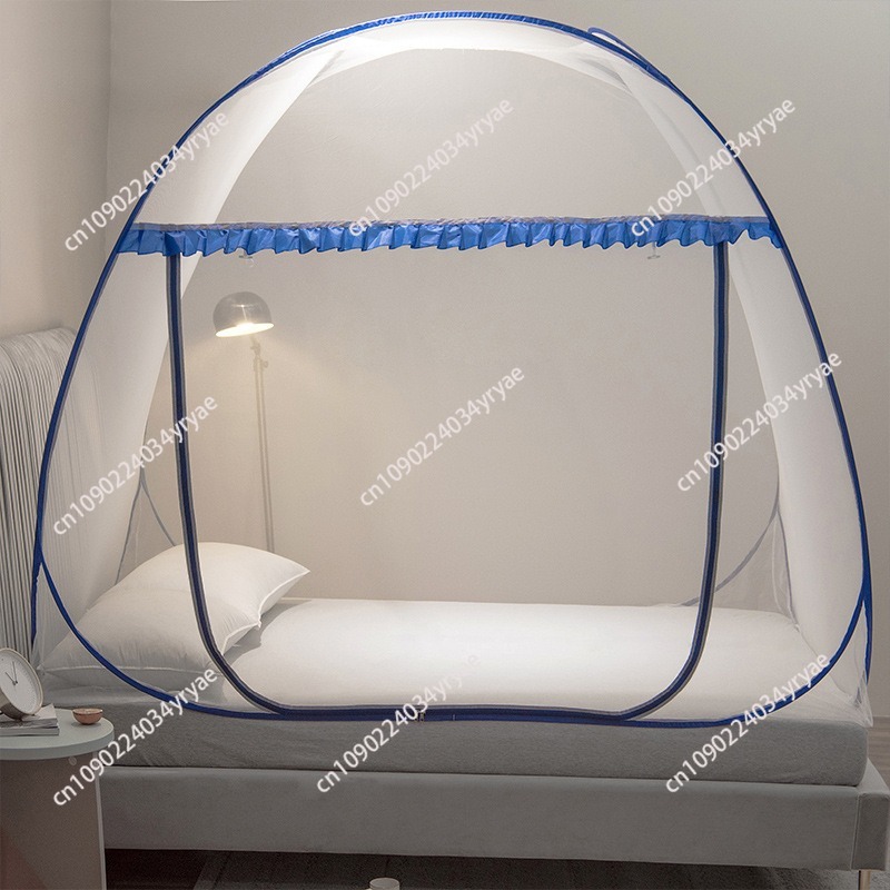 One-Touch-Campingzelt mit Mosk – Bed Outdoor Camping Bewertung und Preis